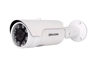 Bullring BIC-I121V-SZW 2 MP Motorized Zoom Lens Network Bullet