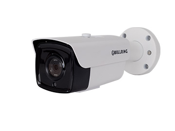 Bullring BIC-L602F  2 MP H.265 Bullet Camera