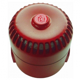 Cofem Adreslenebilir Siren SIRAY-L