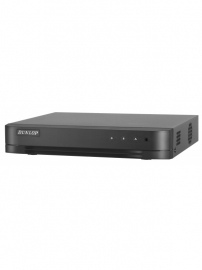 Dunlop DP-1216HGHI-K1 HD-TVI & AHD & HDCVI Kayıt Cihazı