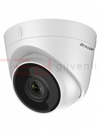 2MP Dome Kamera 30 metre IR (H.265)