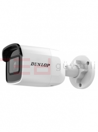 2MP Mini IR Bullet IP Kamera 30 metre IR