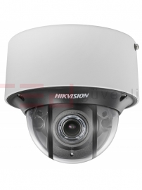 2MP DARK FIGHTER Motorize Dome IP Kamera (H265+) (Ses & Alarm)