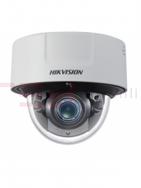 4MP Motorize Dome IP Kamera (H.265+) (Ses & Alarm)