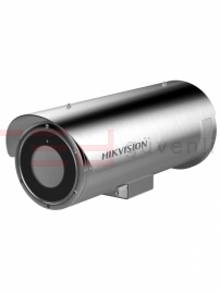 2MP Motorize Bullet IP Kamera 50 metre IR (Ses & Alarm)