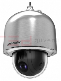 2MP Speed Dome IP Kamera