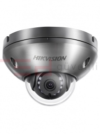 4MP Dome IP Kamera 10 metre IR (H.265+)