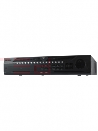 32 KANAL NVR, 8 SATA PORTU (RAID)