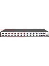 24 port 1G/10G SFP