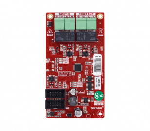 Teknim TFC-1208 Network Modülü