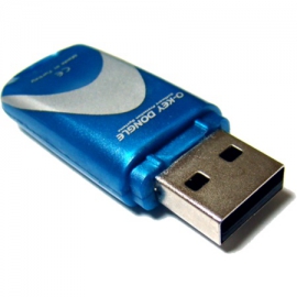 Teknim TFY-2000 İzleme Yazılımı Dongle