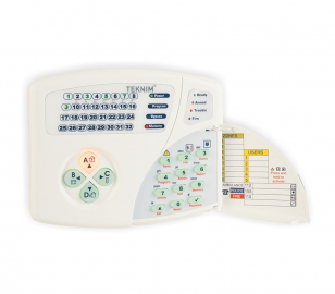 Teknim VPC-132 Led Keypad