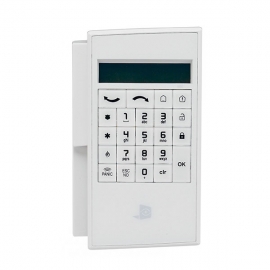 Videofied Kablosuz Keypad XMB 210